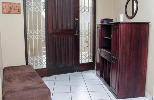 Berea Casa | Beaut on the Bow