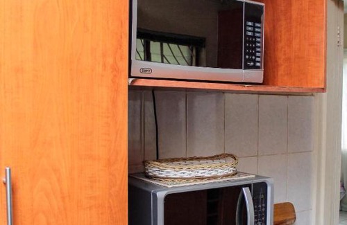 Berea Casa | Beaut on the Bow