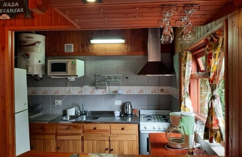 San Carlos de Bariloche Cabina | Hermosa Cabaña a metros del Lago