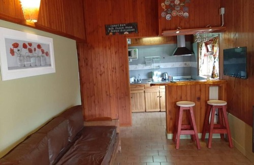 San Carlos de Bariloche Cabina | Hermosa Cabaña a metros del Lago