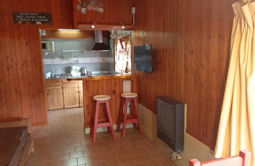 San Carlos de Bariloche Cabina | Hermosa Cabaña a metros del Lago