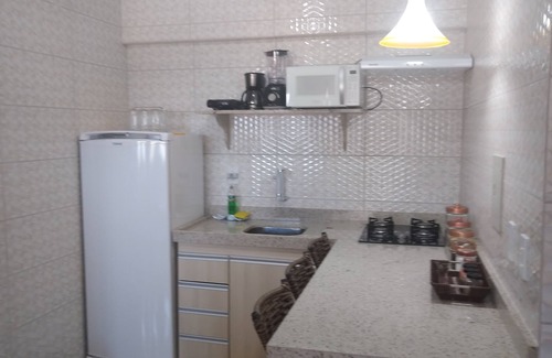 Sao Jose da Coroa Grande Apartamento | Beautiful seafront apartment