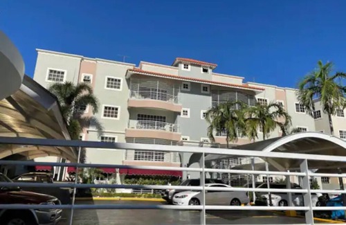 San Francisco de Macoris Condominio | Beautiful and Spacious Condo in San Francisco De Macoris!