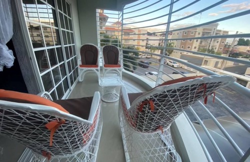 San Francisco de Macoris Condominio | Beautiful and Spacious Condo in San Francisco De Macoris!