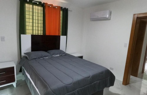 Santiago Province Apartamento | Beautiful Apartment in Santiago.
