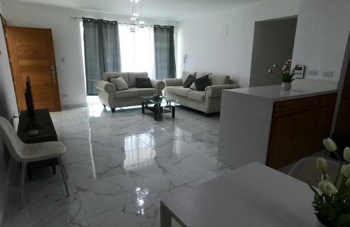 Santiago Province Apartamento | Beautiful Apartment in Santiago.