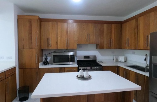 Santiago Province Apartamento | Beautiful Apartment in Santiago.
