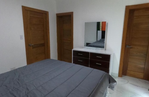 Santiago Province Apartamento | Beautiful Apartment in Santiago.
