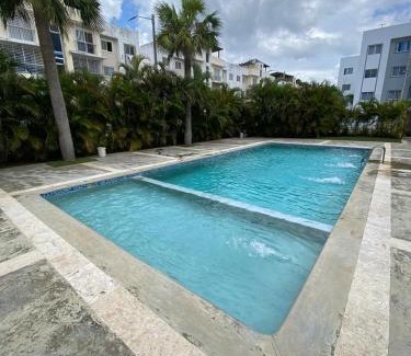 Punal Apartamento | Beautiful apartment near STGO airport