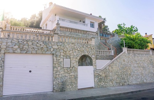 Sant Cebria de Vallalta Villa | Preciosa casa en Sant Cebrià de Vallalta