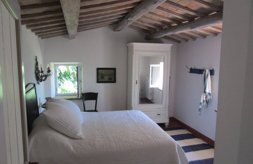Montefalcone Appennino Otro | Casa de campo de estilo hermoso con impresionantes vistas panorámicas
