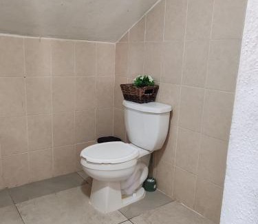 Barrio de Guadalupe Apartamento | Beautiful apartment near the Guadalupe walkway