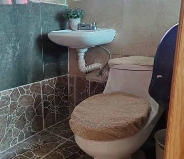 Barrio de Guadalupe Apartamento | Beautiful apartment near the Guadalupe walkway