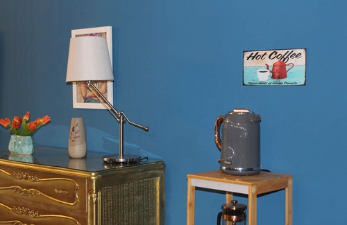 San Miguel Apartamento | Hermoso Apartamento Lima San Miguel
