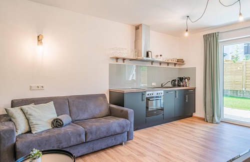 Hopfgarten im Brixental Apartamento | Beautiful group accommodation, 50m to the ski bus