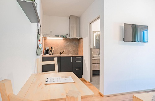 Hopfgarten im Brixental Apartamento | Beautiful group accommodation, 50m to the ski bus