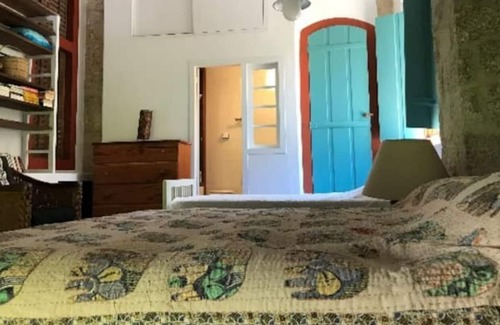 Historic Center Casa | Beautiful, roomy, quiet, charming townhouse with garden