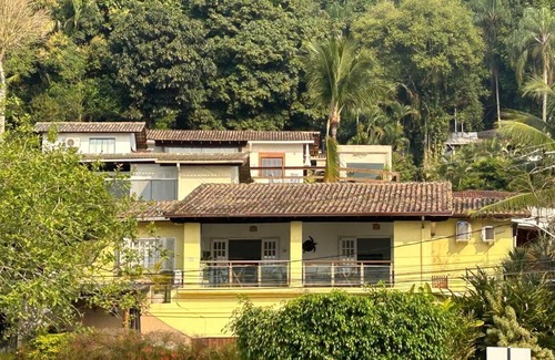 Marinas Casa | BEAUTIFUL HOUSE IN ANGRA WITH SEA VIEW
