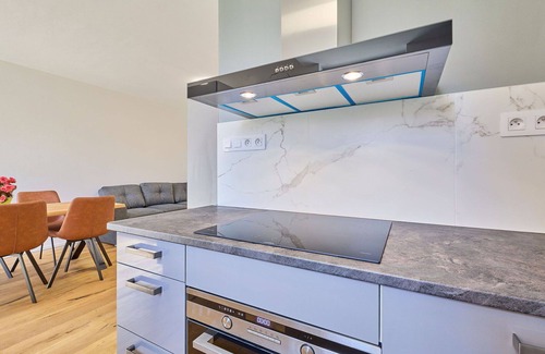 Svoboda nad Upou Apartamento | Bonito apartamento para 4 personas con WIFI, TV y terraza