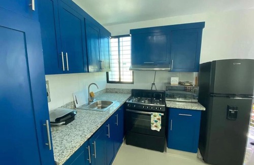 Los Jardines Apartamento | Beautiful Cozy Los Jardines, 1 Floor