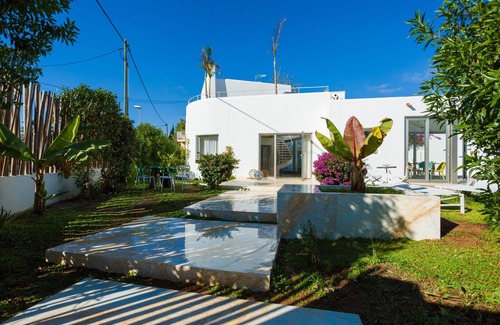 Sant Jordi de Ses Salines Casa | HERMOSA VILLA EN EL CORAZON DE PLAYA DEN BOSSA