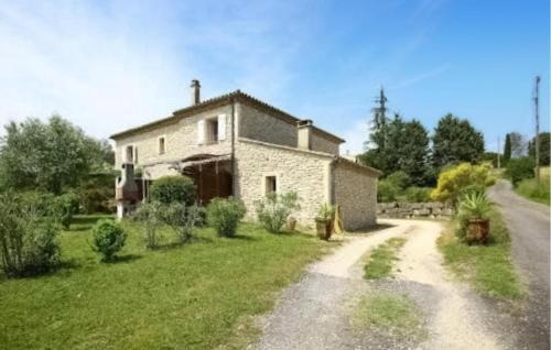 Saint-Ambroix Casa | Beautiful Home In St Ambroix With Wifi
