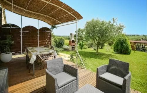 Saint-Ambroix Casa | Beautiful Home In St Ambroix With Wifi