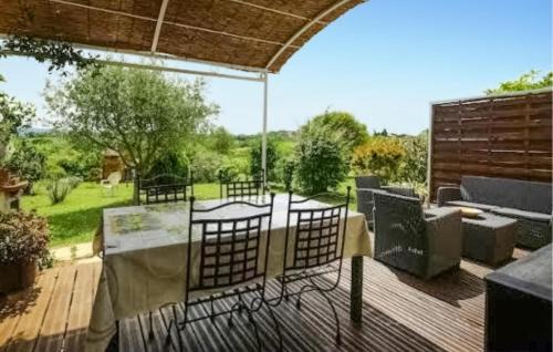 Saint-Ambroix Casa | Beautiful Home In St Ambroix With Wifi