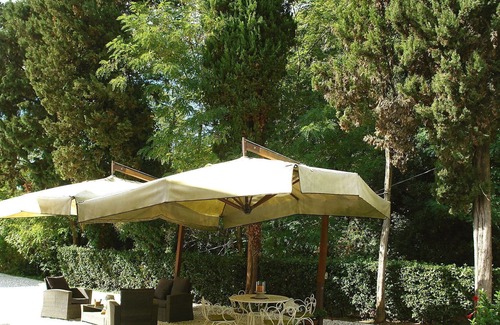 Montopoli in Val d'Arno Villa | Casa de vacaciones privada con piscina privada, WIFI, jacuzzi, A/C, TV, patio