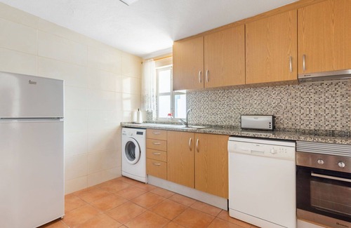 Murta Casa | Estupenda casa de vacaciones privada con WIFI, piscina privada, A/C, TV, terraza y aparcamiento