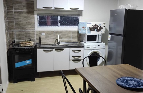 El Placer Apartamento | Hermosa casa contenedor(2) súper tranquilo y seguro