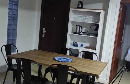 El Placer Apartamento | Hermosa casa contenedor(2) súper tranquilo y seguro