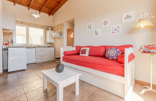 Centro Apartamento | Beautiful Apartment Downtown, Amazing Lake Views JF1 by Apartments Bariloche