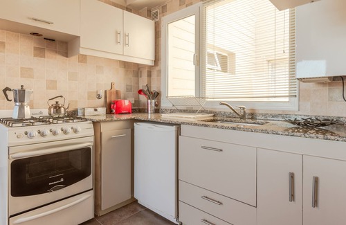 Centro Apartamento | Beautiful Apartment Downtown, Amazing Lake Views JF1 by Apartments Bariloche