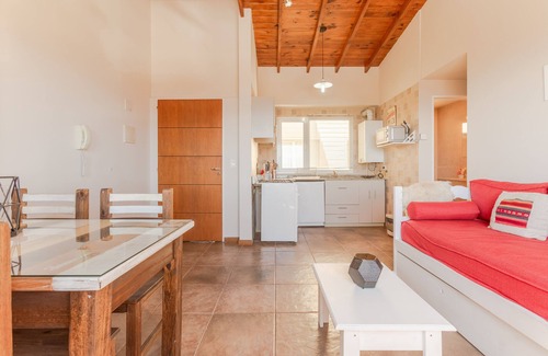 Centro Apartamento | Beautiful Apartment Downtown, Amazing Lake Views JF1 by Apartments Bariloche