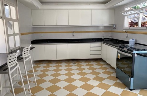 Barra do Gil Casa | Beautiful and comfortable house Refúgio da Penha