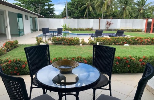 Barra do Gil Casa | Beautiful and comfortable house Refúgio da Penha