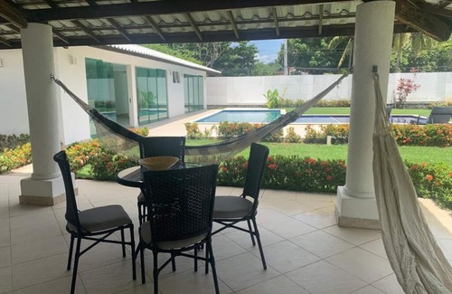 Barra do Gil Casa | Beautiful and comfortable house Refúgio da Penha
