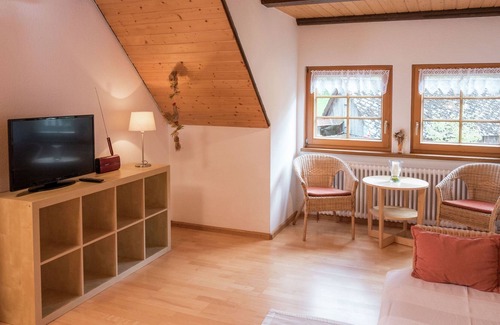 Wagensteig Otro | Beautiful farmhouse near the ski area