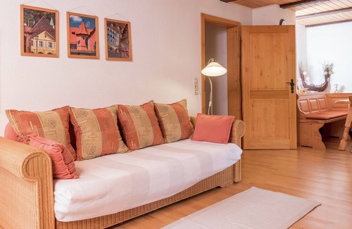 Wagensteig Otro | Beautiful farmhouse near the ski area