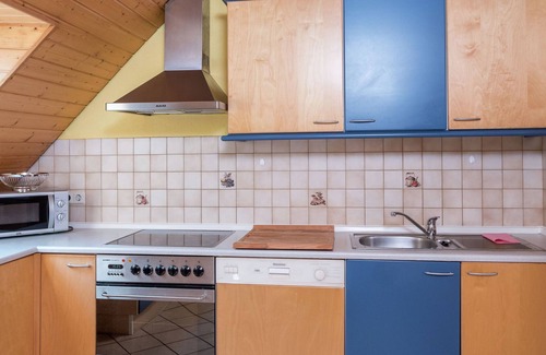 Wagensteig Otro | Beautiful farmhouse near the ski area