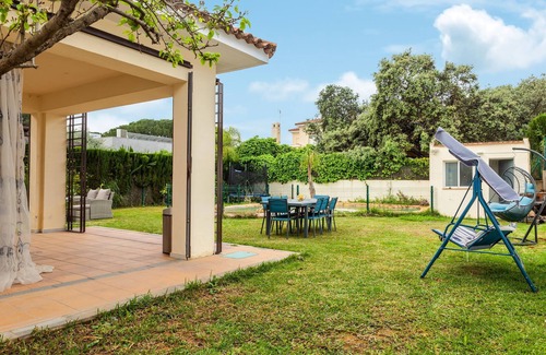 Bollullos de la Mitación Casa | Hermosa casa en Bollullos de la Mitaci