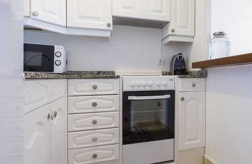 Cales Piques Apartamento | Beautiful Apartment Located on a Cove