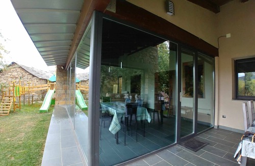 Trefacio Casa | MAREL VILLARINO DE SANABRIA