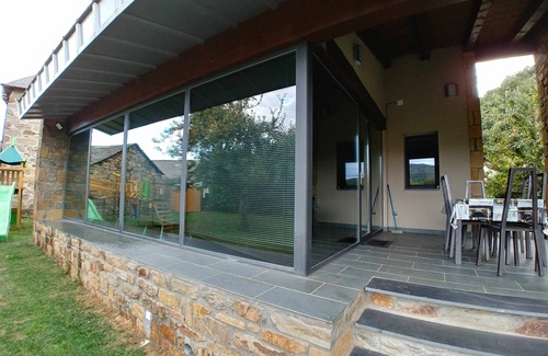 Trefacio Casa | MAREL VILLARINO DE SANABRIA
