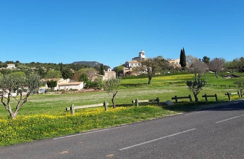 Saint-Jean-de-Cuculles Villa | HERMOSA VILLA 200 M2 ENTRE MAR Y RÍOS PARA 8 PERSONAS