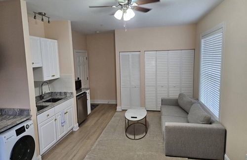 Carolina Forest Apartamento | Beautifu Golf course efficiency at River Oaks+pool