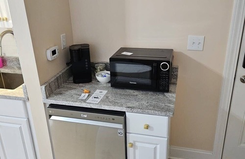 Carolina Forest Apartamento | Beautifu Golf course efficiency at River Oaks+pool