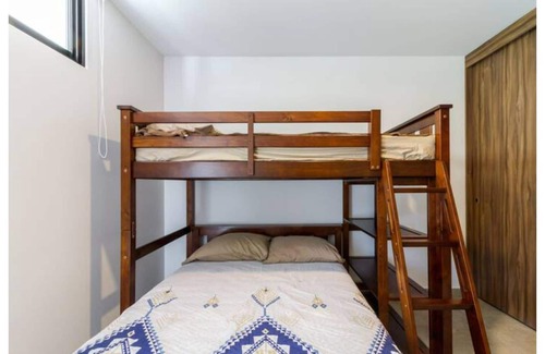 Zapopan Apartamento | Hermoso y cómodo departamento Panorámico