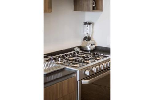Zapopan Apartamento | Hermoso y cómodo departamento Panorámico
